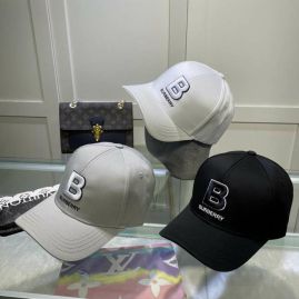 Picture for category Burberry Cap